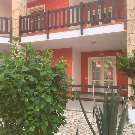 Apartamento Katlantik Estoril Deluxe Sal Rei Exterior foto