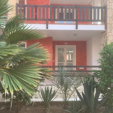 Apartamento Katlantik Estoril Deluxe Sal Rei Exterior foto