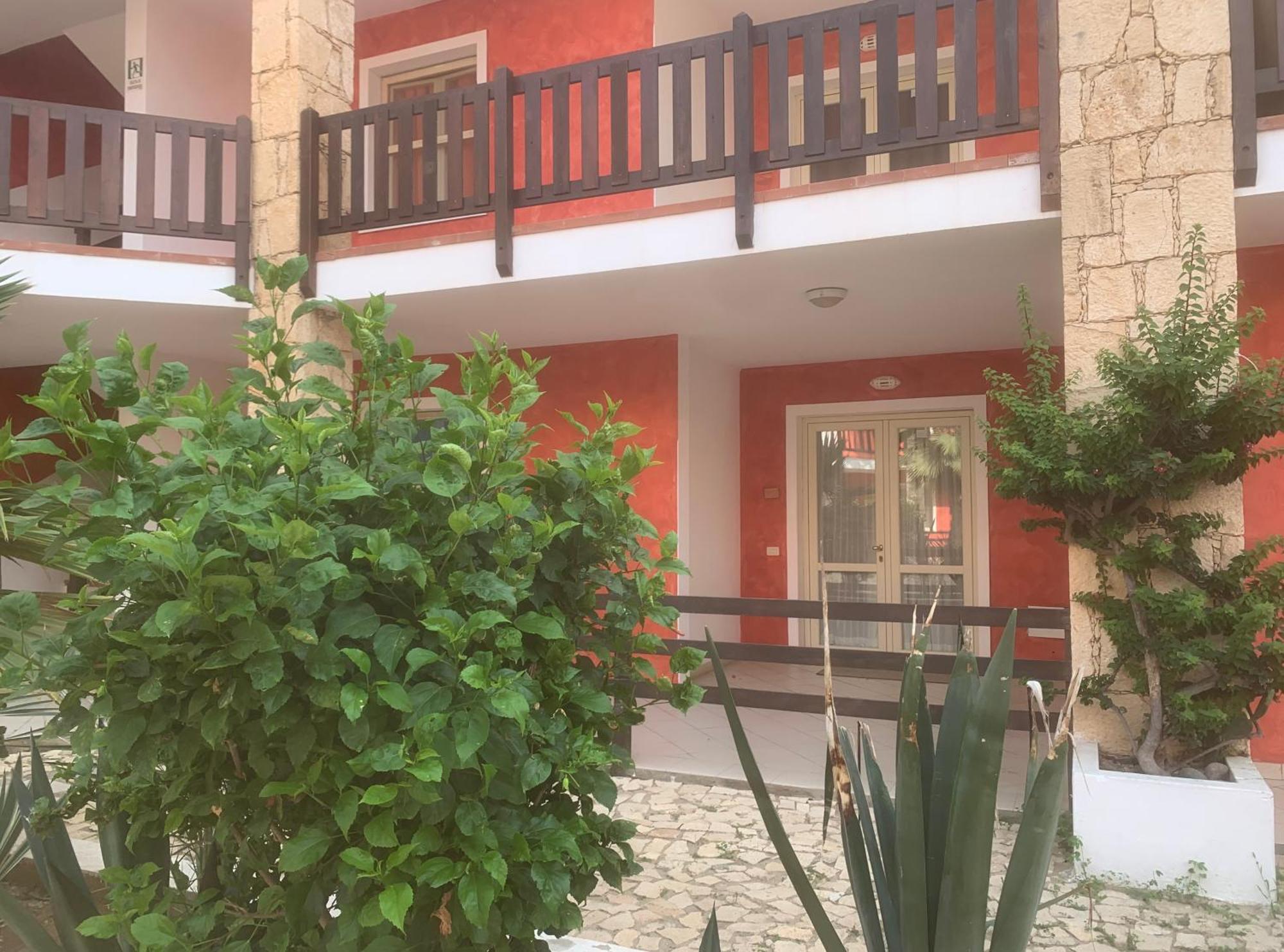 Apartamento Katlantik Estoril Deluxe Sal Rei Exterior foto