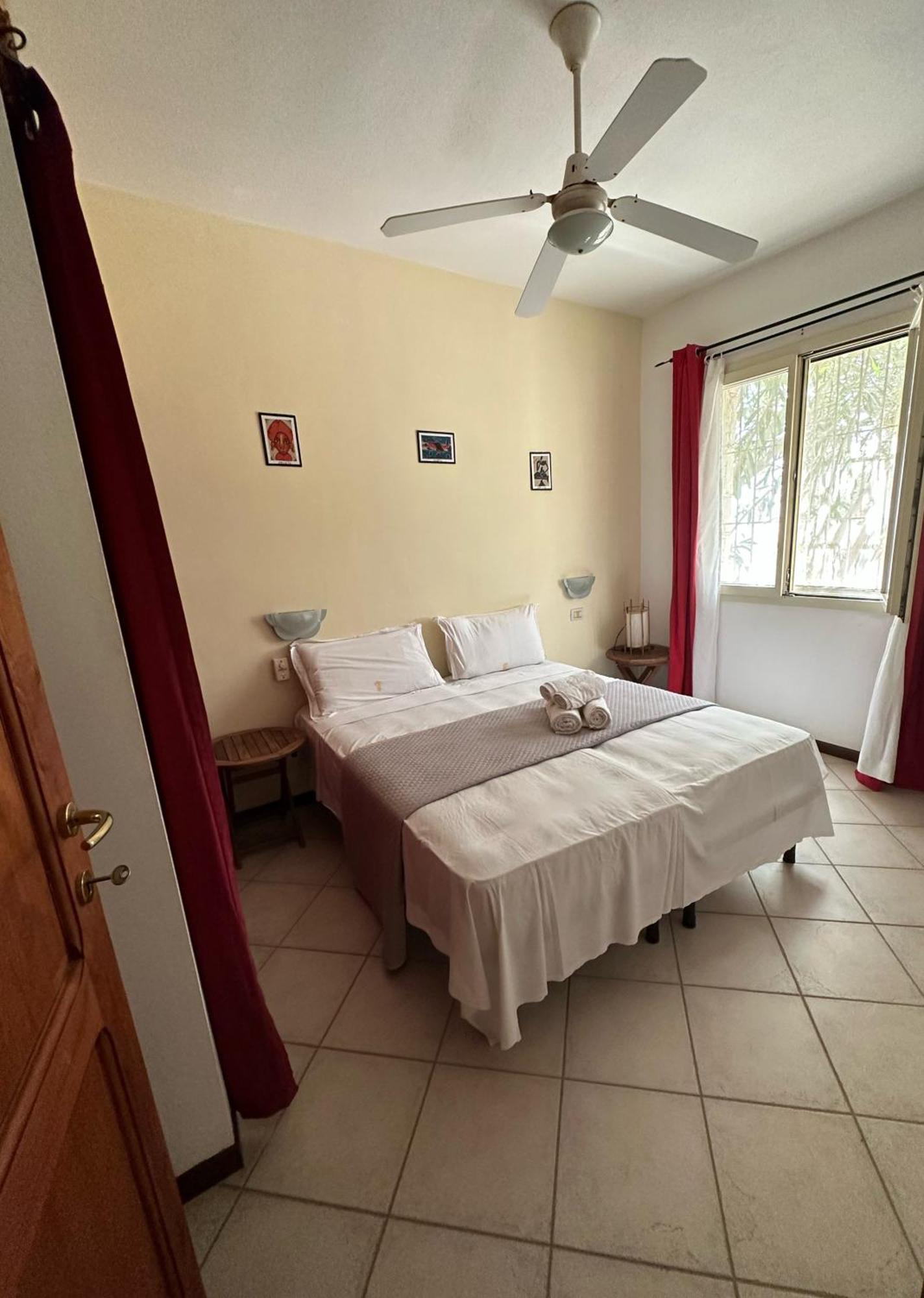 Apartamento Katlantik Estoril Deluxe Sal Rei Exterior foto