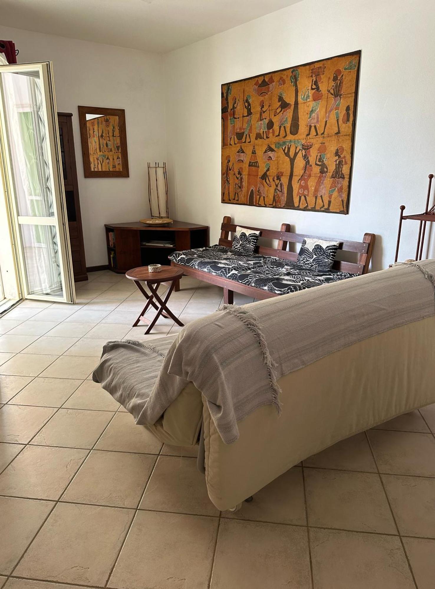 Apartamento Katlantik Estoril Deluxe Sal Rei Exterior foto
