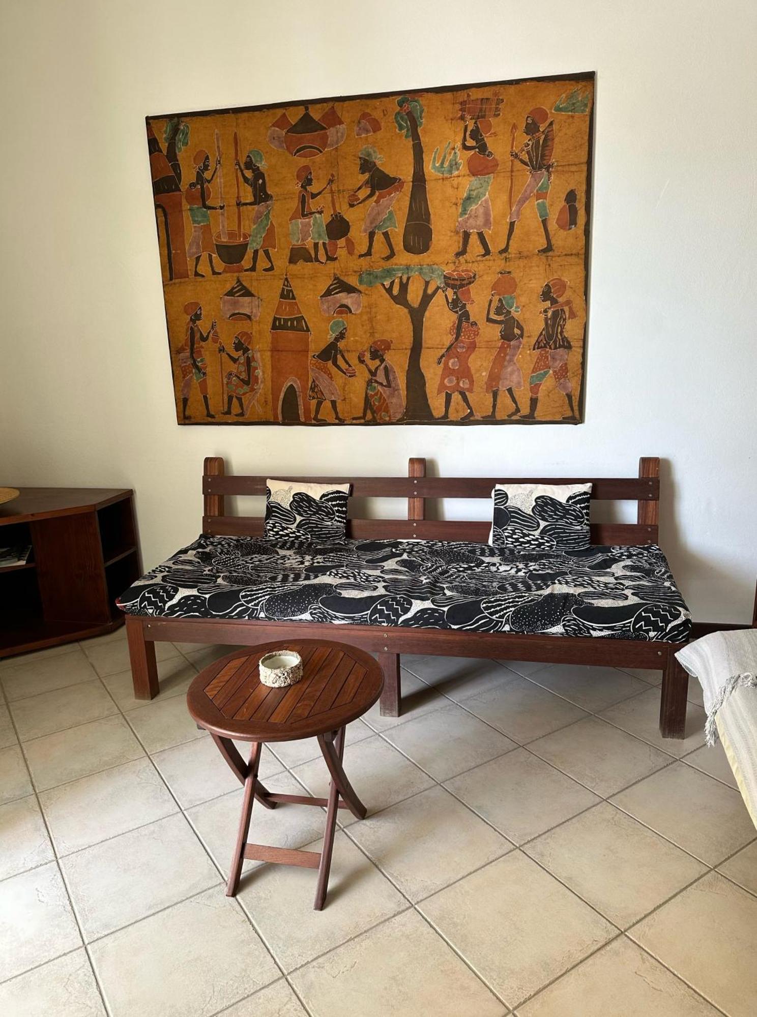 Apartamento Katlantik Estoril Deluxe Sal Rei Exterior foto