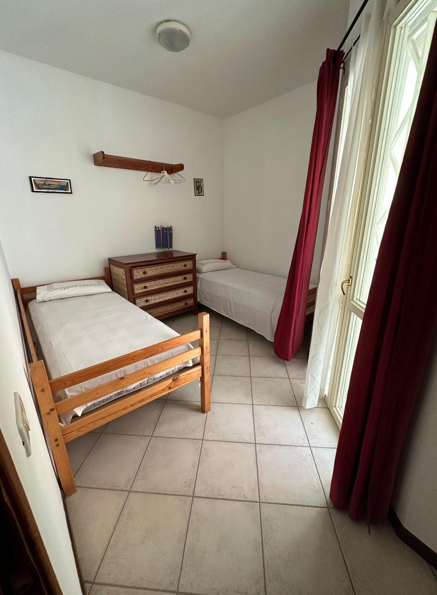 Apartamento Katlantik Estoril Deluxe Sal Rei Exterior foto