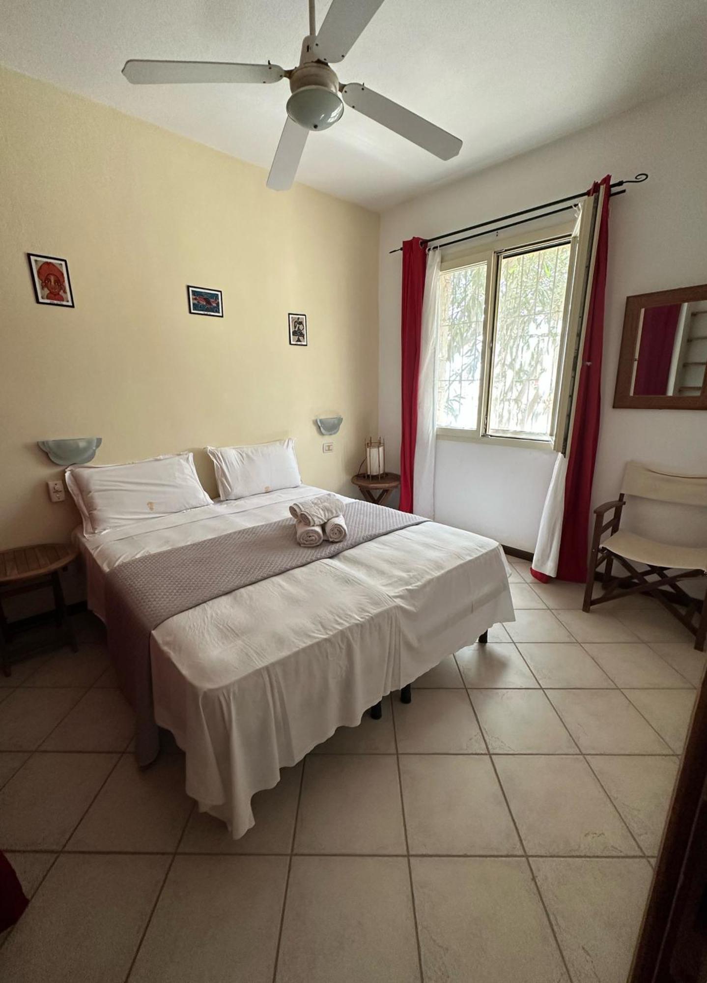 Apartamento Katlantik Estoril Deluxe Sal Rei Exterior foto